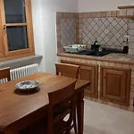Ai Serri 27 Апартаменты Isola del Cantone
