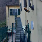 Ai Serri 27 * Isola del Cantone