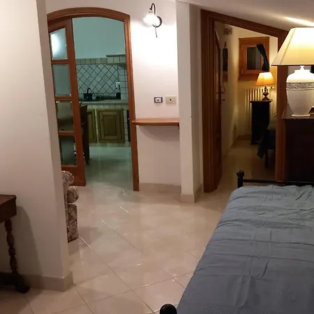 Ai Serri 27 Appartement *