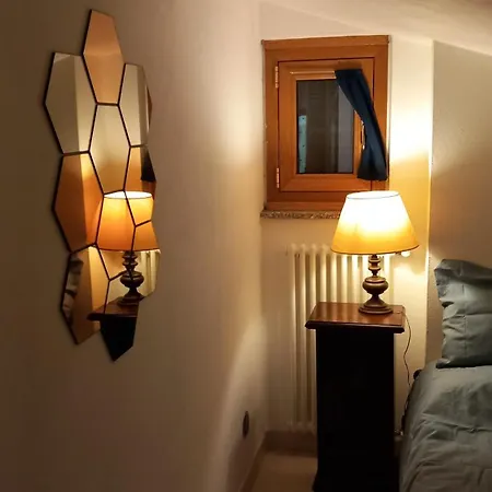 Ai Serri 27 Appartement