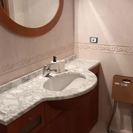 Apartman Ai Serri 27 Isola del Cantone