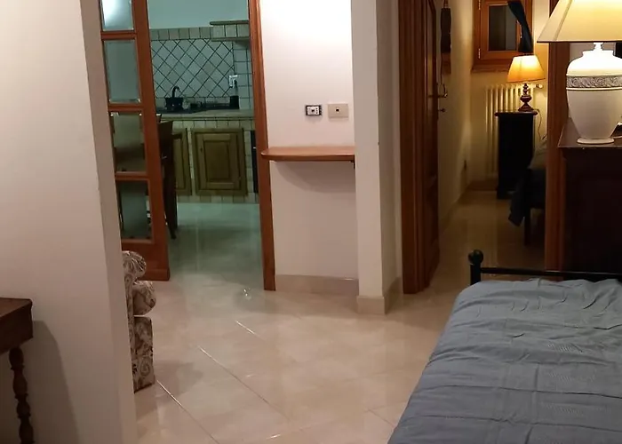 Ai Serri 27 Appartement *